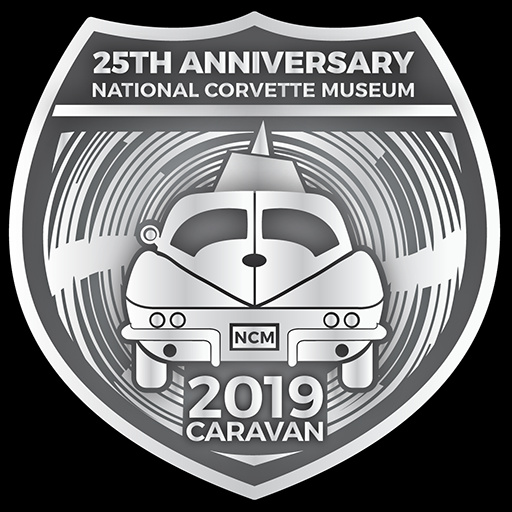 25th Anniversary Celebration National Corvette Museum
