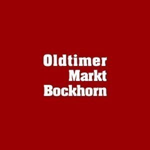 ABGESAGT 39. Bockhorner Oldtimermarkt