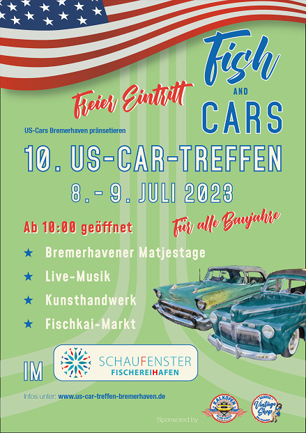 Fish & Cars