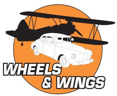ABGESAGT Wheels n Wings