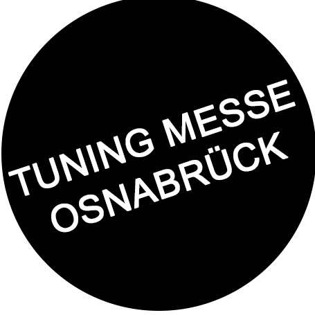 VERSCHOBEN Tuning Messe Osnabrück
