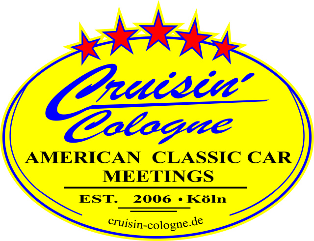 American Classic Car Meeting