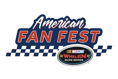 ABGESAGT American Fan Fest  - NASCAR Whelen Euro Series