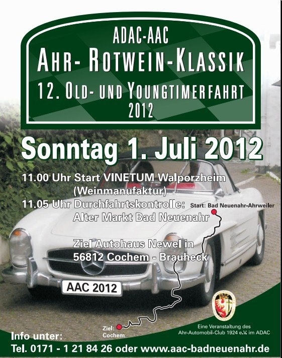 AHR Rotwein Klassik 