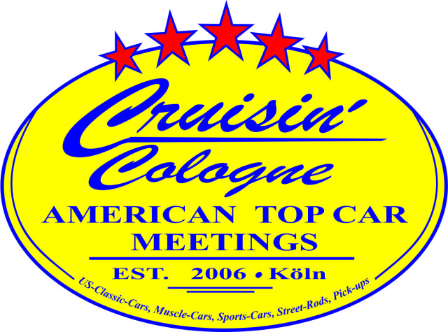 C.C. American Car Meeting