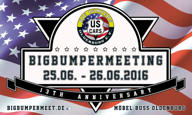 13. BigBumper Meeting