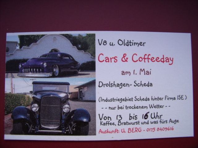 US Car & Oldtimer Treffen