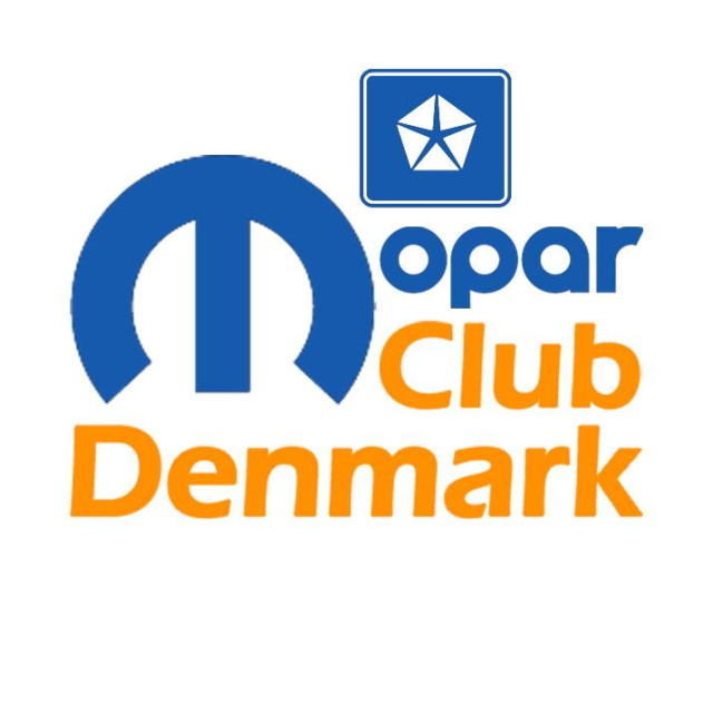MOPAR Nationals Denmark 2022
