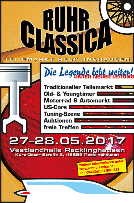 Ruhr Classica