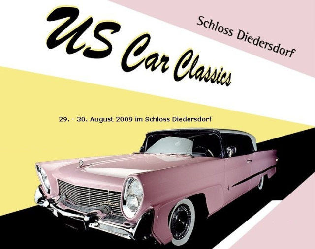 US Car Classics