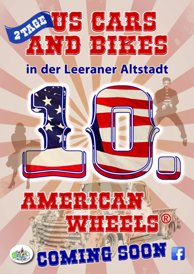 10. American-Wheels