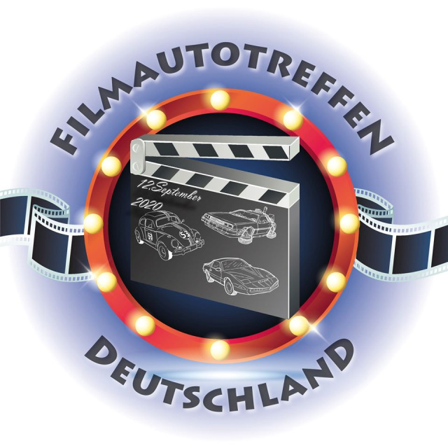 Filmauto Treffen