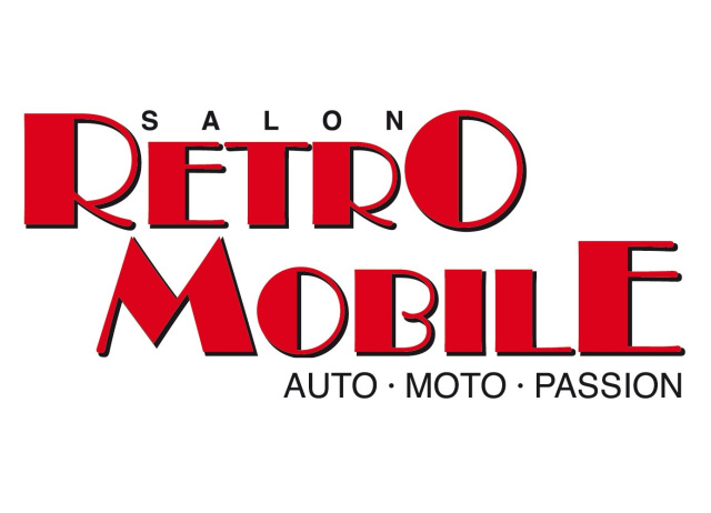 ABGESAGT Retromobile