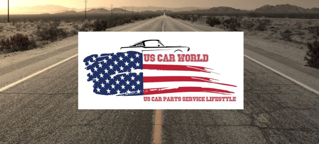 7. US Car & Oldtimmertreffen by US Car World