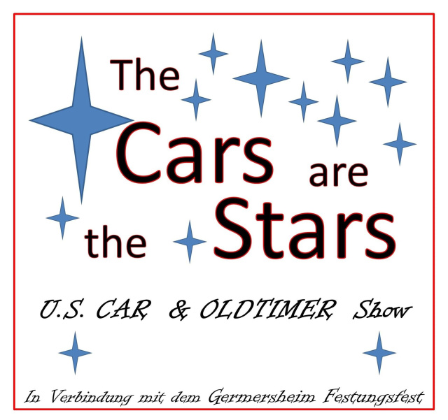 The Cars are the Stars