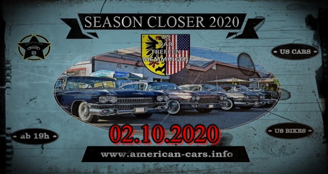 Season Closer 2020