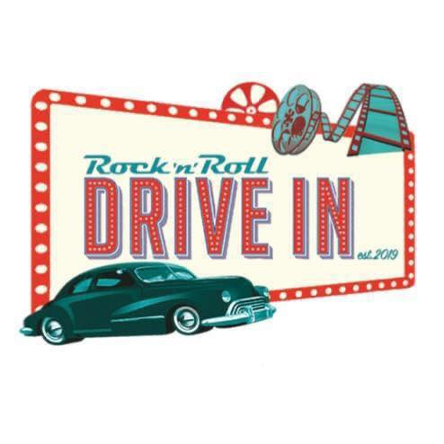 Rock’n’Roll DRIVE IN