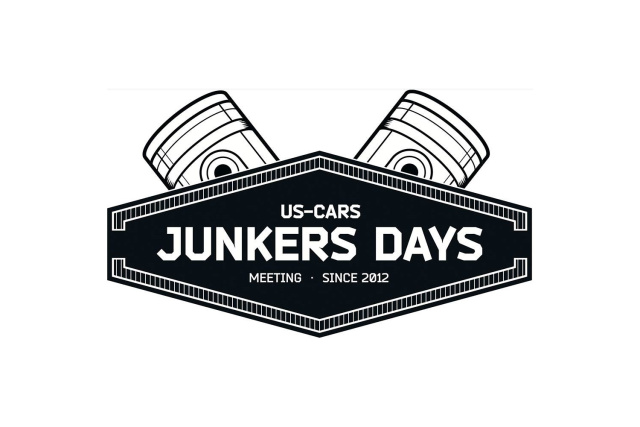 ABGESAGT* The Junkers Days - Tage Des Donners