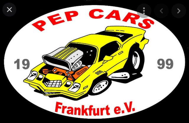 US-Car & Oldtimer Treffen der Pep Cars e.V.