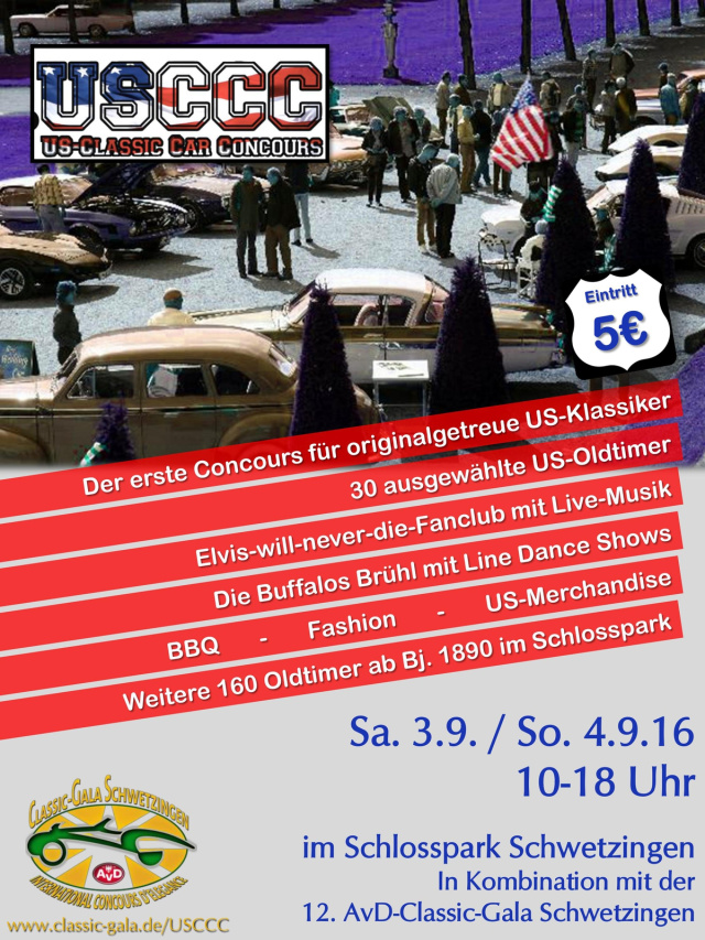 4. USCCC US-Classic-Car-Concours