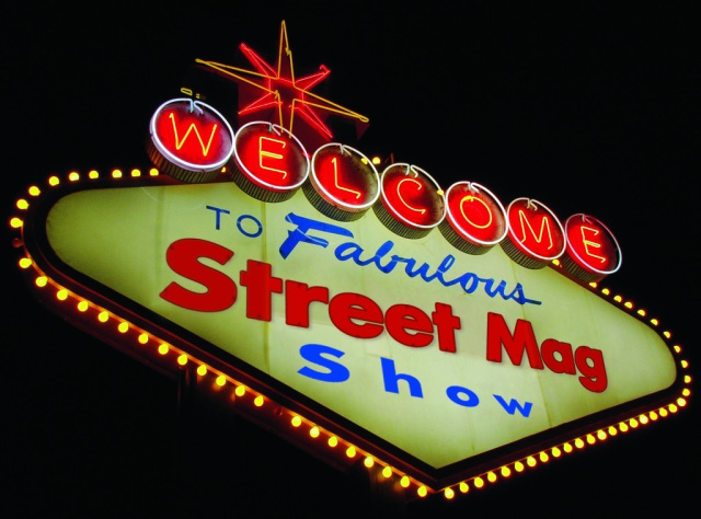 Street Mag Show