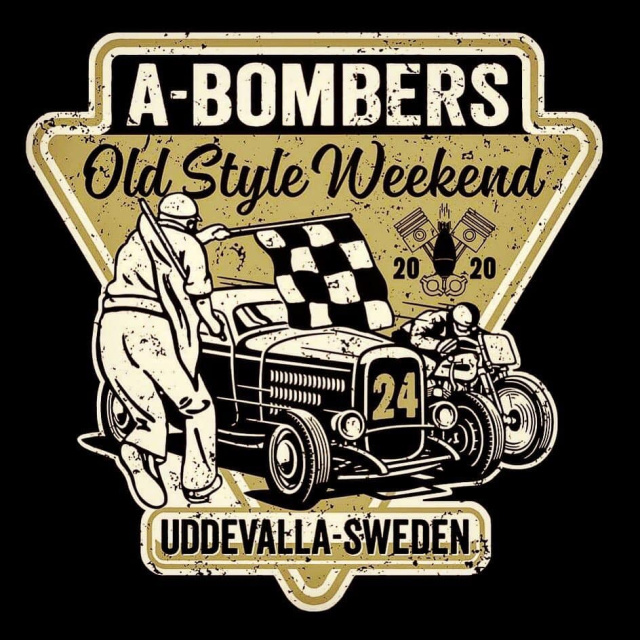 ABGESAGT A-Bombers Old Style Weekend