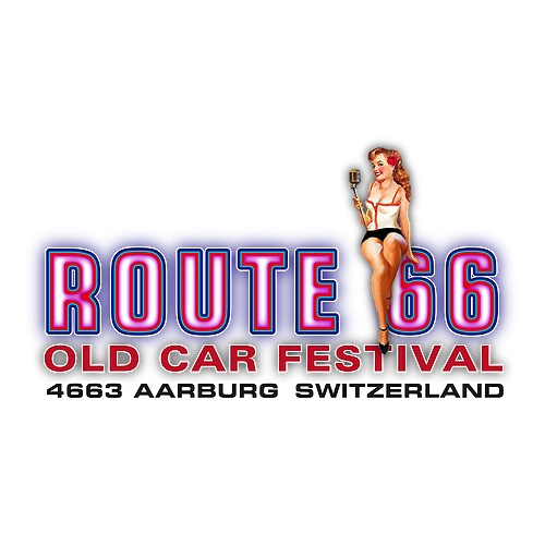 Festival Route 66