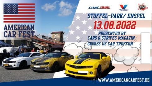 American Car Fest