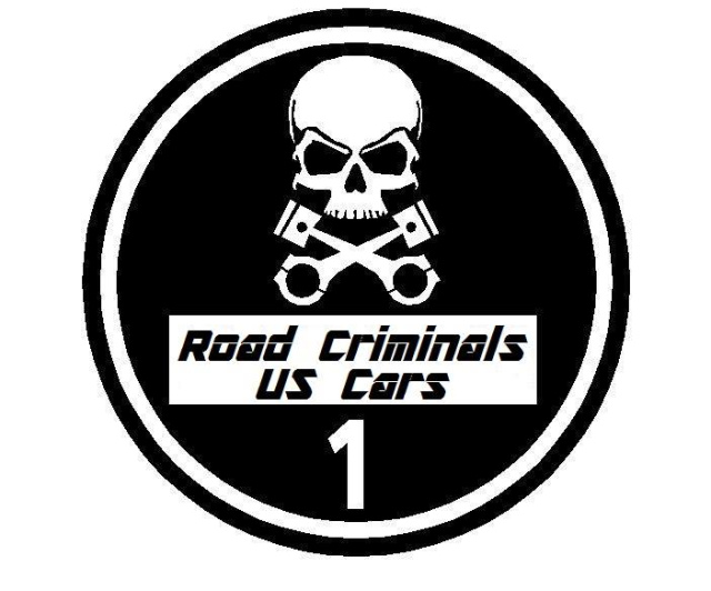 1 Road Criminals US Car Treffen und Stammtisch