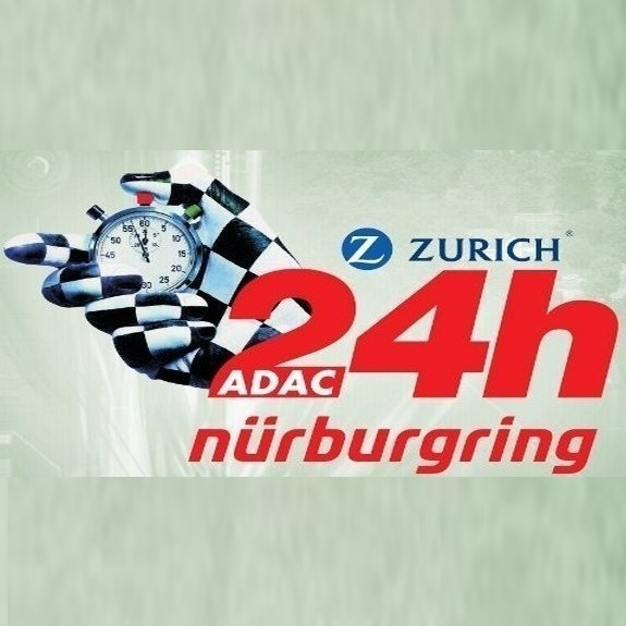 NEUER TERMIN 48. ADAC 24h-Rennen am Nürburgring