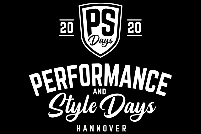 ABGESAGT: Performance & Style Days