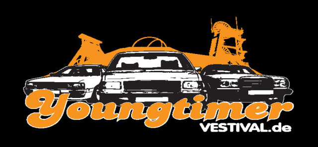 Youngtimer Vestival