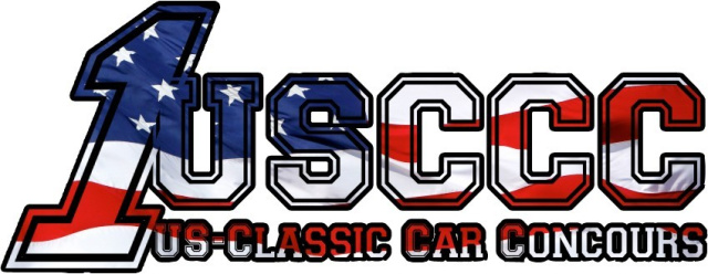 1. USCCC - US-Classic-Car-Concours