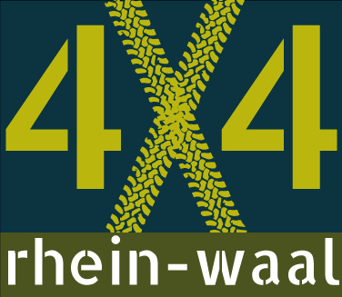 4x4 rhein-waal