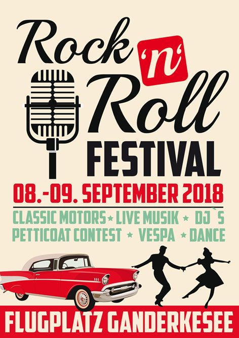 Rock `n` Roll Festival