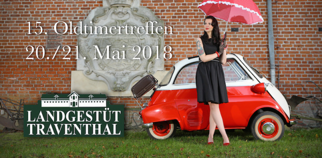 Oldtimertreffen