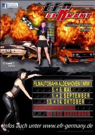 EFR Germany