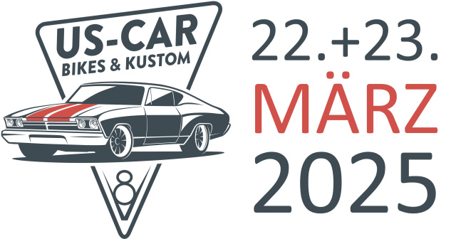 US-Cars, Bikes & Kustom