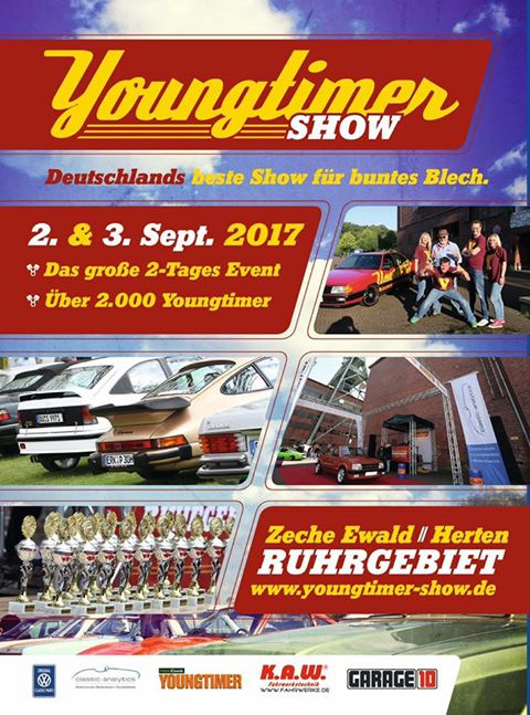 Youngtimer Show