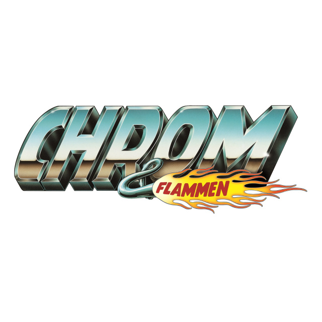 CHROM & FLAMMEN 09/18 im Handel