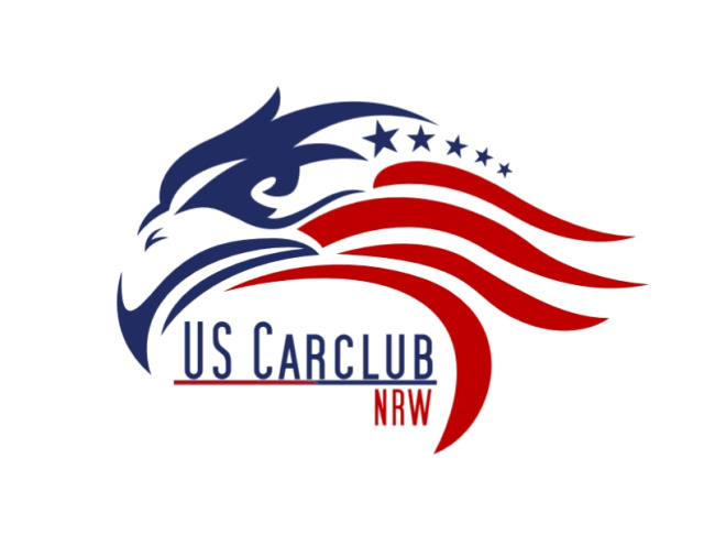 8. US-Car Treffen "Route 46“ des US Car Club NRW