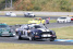 Hartes Wochenende für FIA GT3-Ford Mustang: FIA GT 3 und FIA GT 4 in Oschersleben