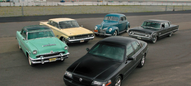 R I P Mercury Americar De Sagt Good Bye Mit Wallpaper Die Schonsten Bilder Der Amerikanischen Automarke Americar Inside Americar Das Online Magazine Fur Us Car Fans