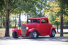 Made by Boyd Coddington: 1932 Ford Five-Window Coupe Street Rod