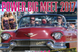 6.-8 Juli: Power Big Meet - jetzt in Lidköping