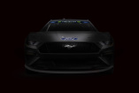 Ab 2019: Mustang goes NASCAR Cup