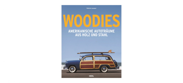 Buchtipp: Woodies