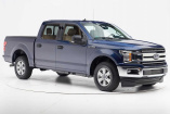Report "Hot Wheels"-Liste: Die 10 meist gestohlenen Autos in den USA