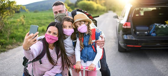 Ratgeber: Auf länderspezifische Regelungen bei Hygiene- und Verkehrsregeln achten