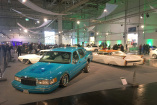 3.-11. Dezember 2022, Messe Essen: Essen Motor Show vermeldet erste starke Namen für 2022